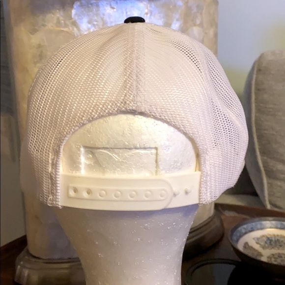 New My Florida.Com Nativegalztv SnapBack Hat - Picture 5 of 7